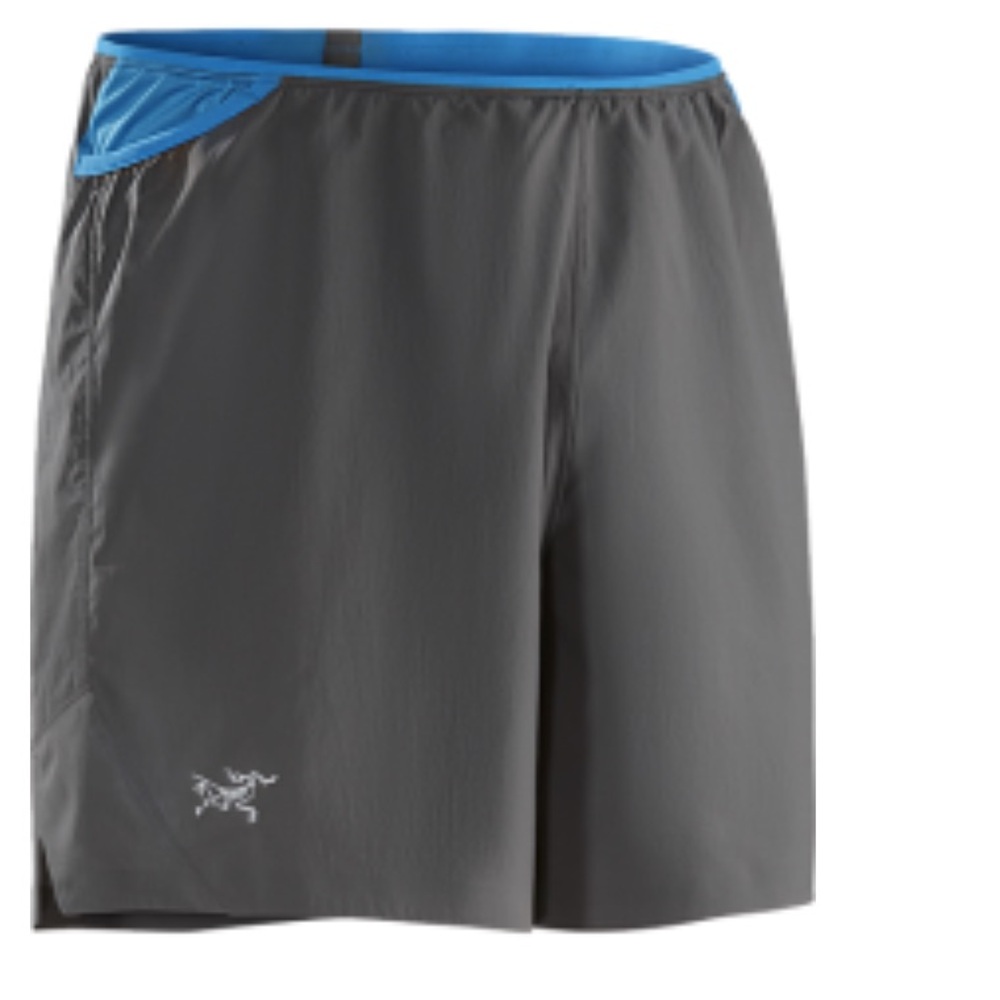 Arc’teryx Soleus Short Men’s